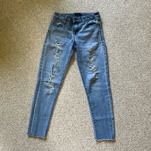 Celebrity PINK jeans size 25